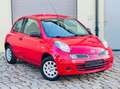 Nissan Micra 1.2 Visia Rot - thumbnail 4