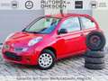 Nissan Micra 1.2 Visia Rot - thumbnail 1