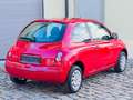 Nissan Micra 1.2 Visia Rot - thumbnail 5
