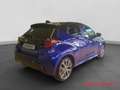 Toyota Yaris 1.5 Hybrid Style Plus Keyless Blau - thumbnail 4