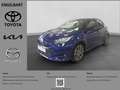 Toyota Yaris 1.5 Hybrid Style Plus Keyless Blau - thumbnail 1