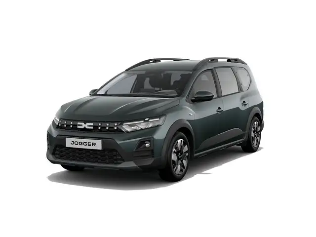Dacia Jogger expression 7p MY25 hybrid 155