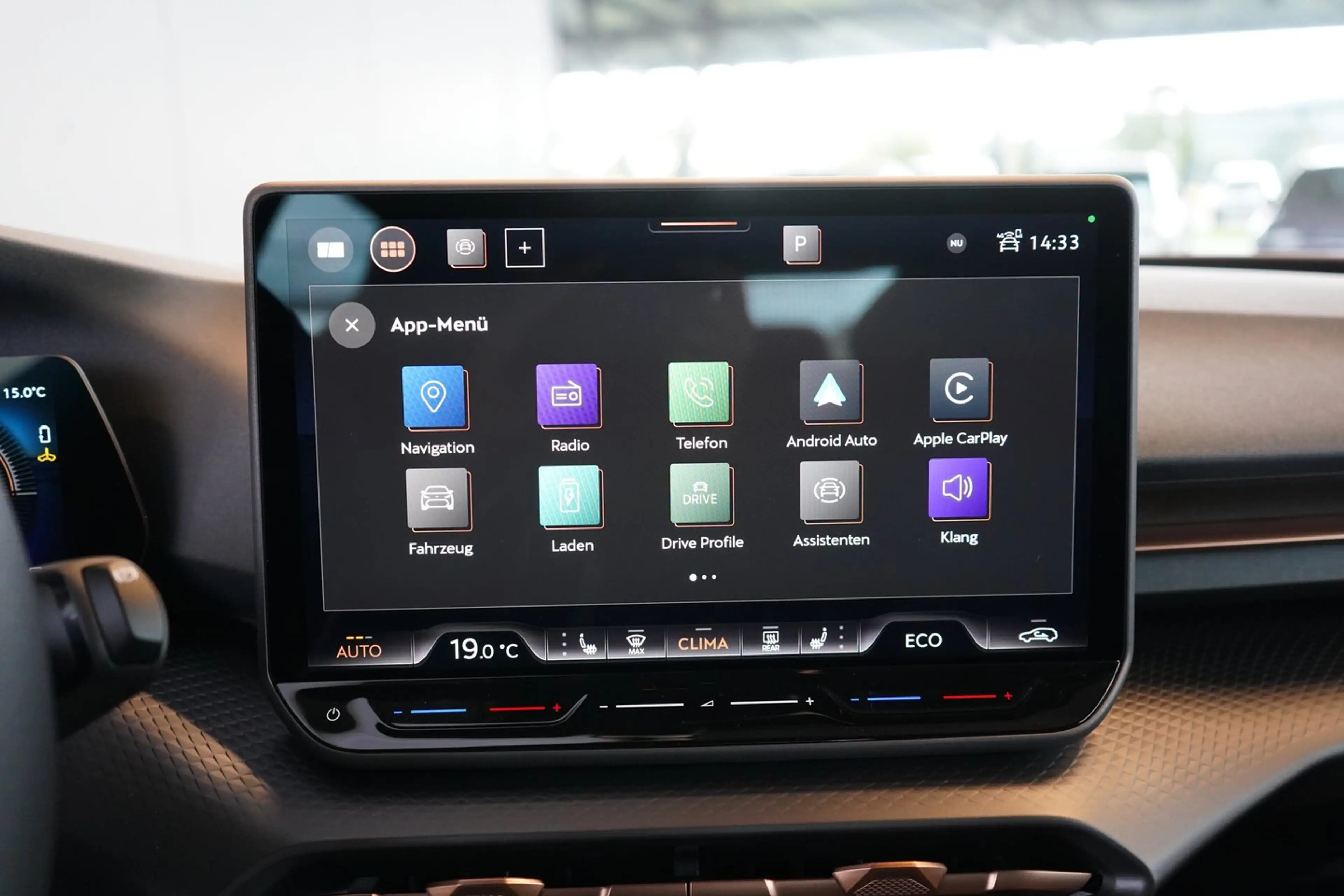 CUPRA Raval ENDURANCE 52/55 155kW/211 PS — photo 8