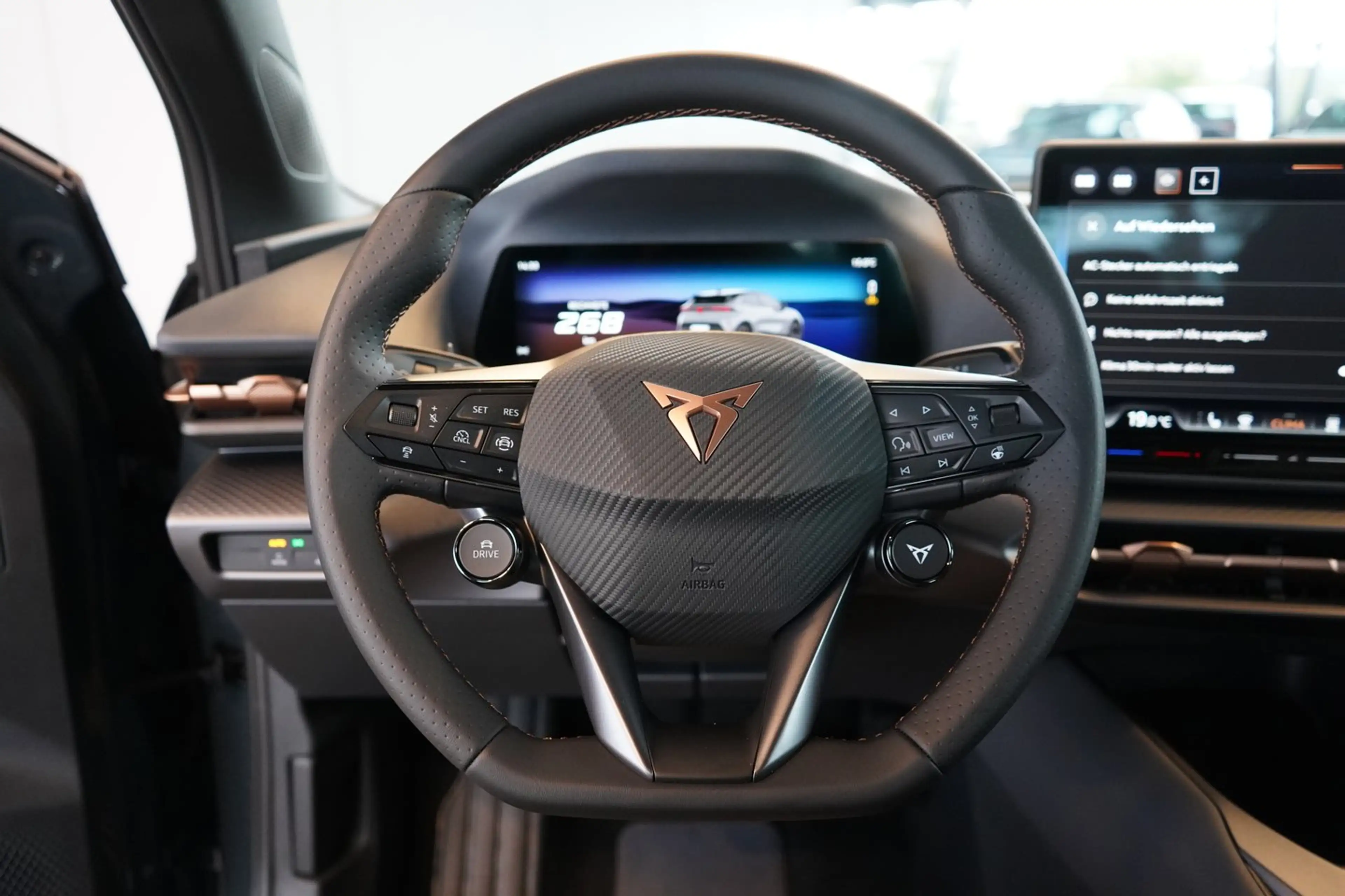 CUPRA Raval ENDURANCE 52/55 155kW/211 PS — photo 7