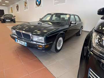 Jaguar XJ40 6.0 V12