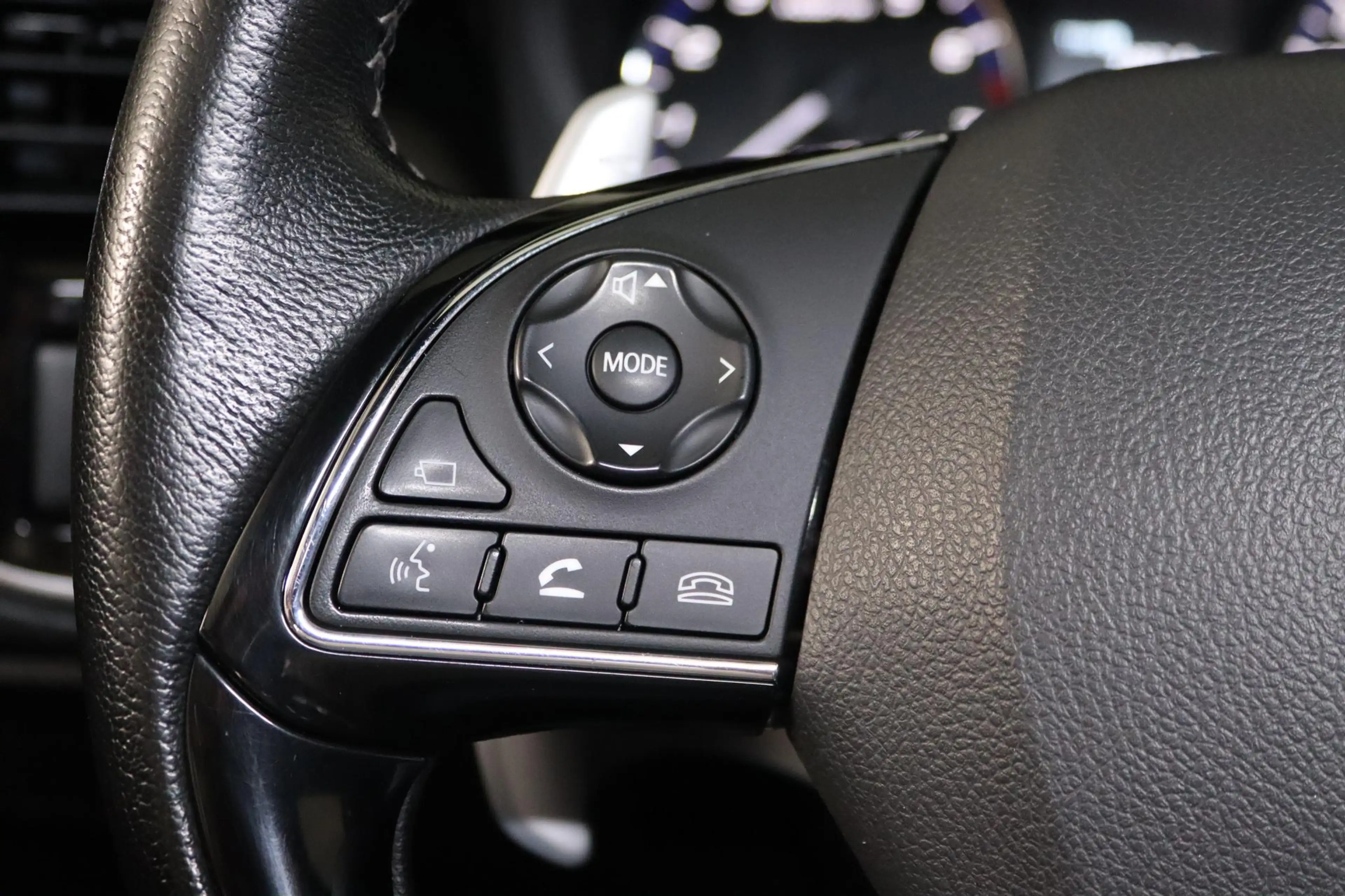 Mitsubishi Outlander 2.0 Instyle 7-Persoons Schuifkanteldak, Trekhaak, — photo 13
