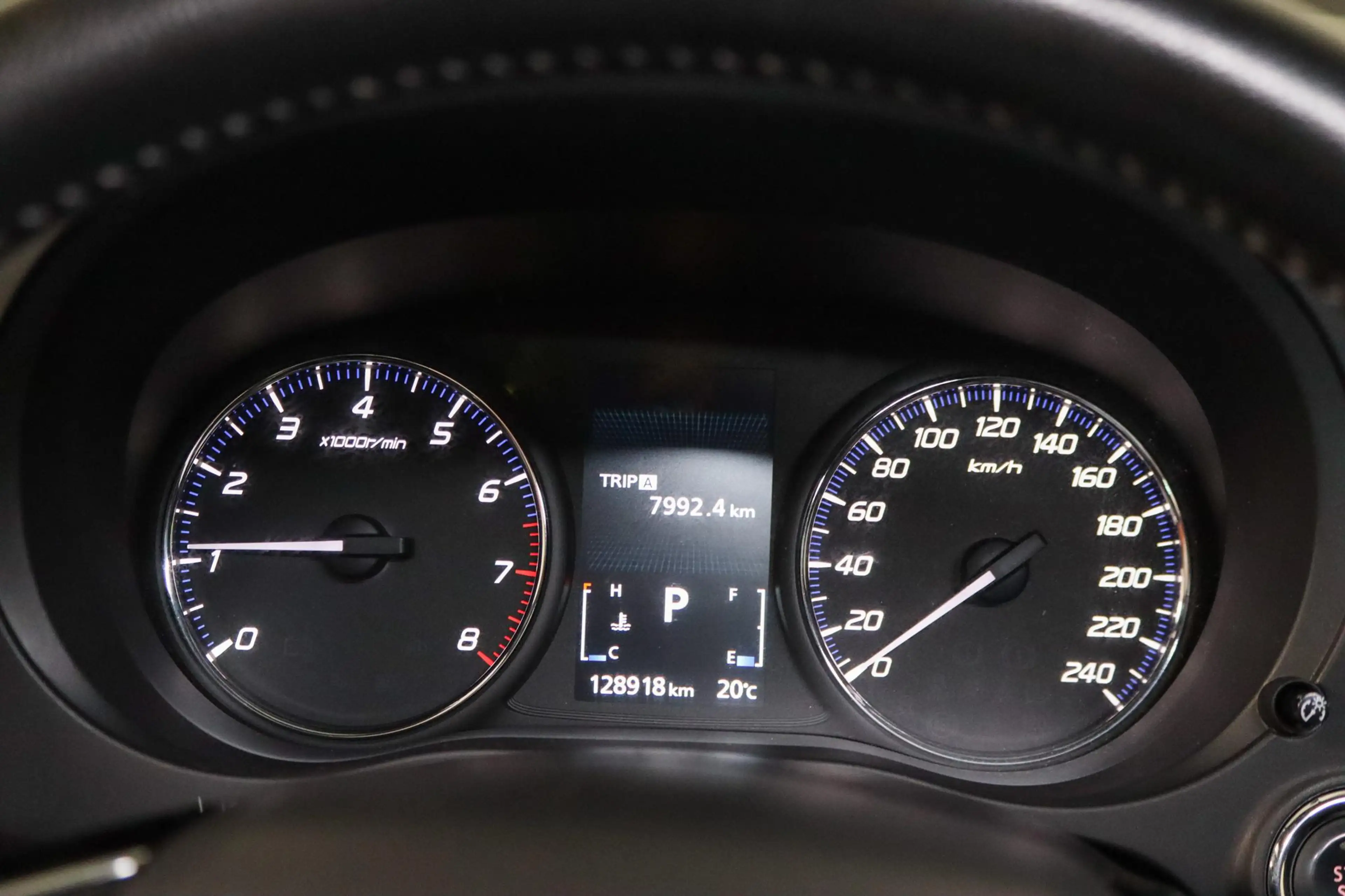 Mitsubishi Outlander 2.0 Instyle 7-Persoons Schuifkanteldak, Trekhaak, — photo 14