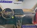 Hyundai i20 Mild-Hybrid Select Navi Apple CarPlay Android Auto Rot - thumbnail 11