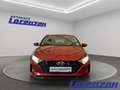 Hyundai i20 Mild-Hybrid Select Navi Apple CarPlay Android Auto Rot - thumbnail 2