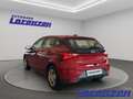 Hyundai i20 Mild-Hybrid Select Navi Apple CarPlay Android Auto Rot - thumbnail 7