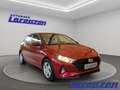 Hyundai i20 Mild-Hybrid Select Navi Apple CarPlay Android Auto Rot - thumbnail 3