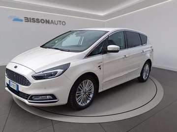 2.0 ecoblue vignale s&s 150cv auto 7p.ti my19