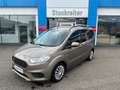 Ford Tourneo Courier 1,0 EcoBoost*PDC*TEMPO*FREISPRECH*SZH Grau - thumbnail 1
