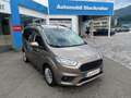 Ford Tourneo Courier 1,0 EcoBoost*PDC*TEMPO*FREISPRECH*SZH Grau - thumbnail 6