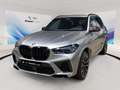 BMW X5 M Head-Up DAB LED AHK el. Sitze Klimaaut. Grau - thumbnail 1
