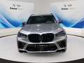 BMW X5 M Head-Up DAB LED AHK el. Sitze Klimaaut. Grau - thumbnail 2