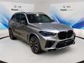 BMW X5 M Head-Up DAB LED AHK el. Sitze Klimaaut. Grau - thumbnail 8