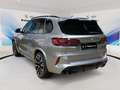 BMW X5 M Head-Up DAB LED AHK el. Sitze Klimaaut. Grau - thumbnail 4
