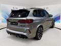 BMW X5 M Head-Up DAB LED AHK el. Sitze Klimaaut. Grau - thumbnail 6