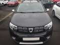 Dacia Sandero II Stepway Prestige LPG Klima PDC Grijs - thumbnail 2