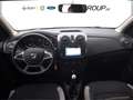 Dacia Sandero II Stepway Prestige LPG Klima PDC Gris - thumbnail 8