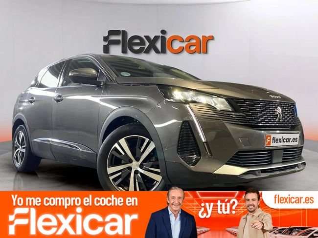 Peugeot 3008 1.5 BlueHDi 96kW (130CV) S&S Allure EAT8 - foto 1