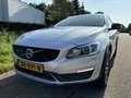 Volvo V60 Cross Country 2.0 D4 Polar+ / AUTOMAAT / LEER / NAVI / SCHUIFDAK Grijs - thumbnail 26