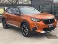 Peugeot 2008 1.2 puretech GT s&S GPL CON DUE ANNI DI GARANZIA Оранжевий - thumbnail 1