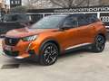 Peugeot 2008 1.2 puretech GT s&S GPL CON DUE ANNI DI GARANZIA Oranje - thumbnail 3