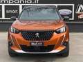 Peugeot 2008 1.2 puretech GT s&S GPL CON DUE ANNI DI GARANZIA Pomarańczowy - thumbnail 2