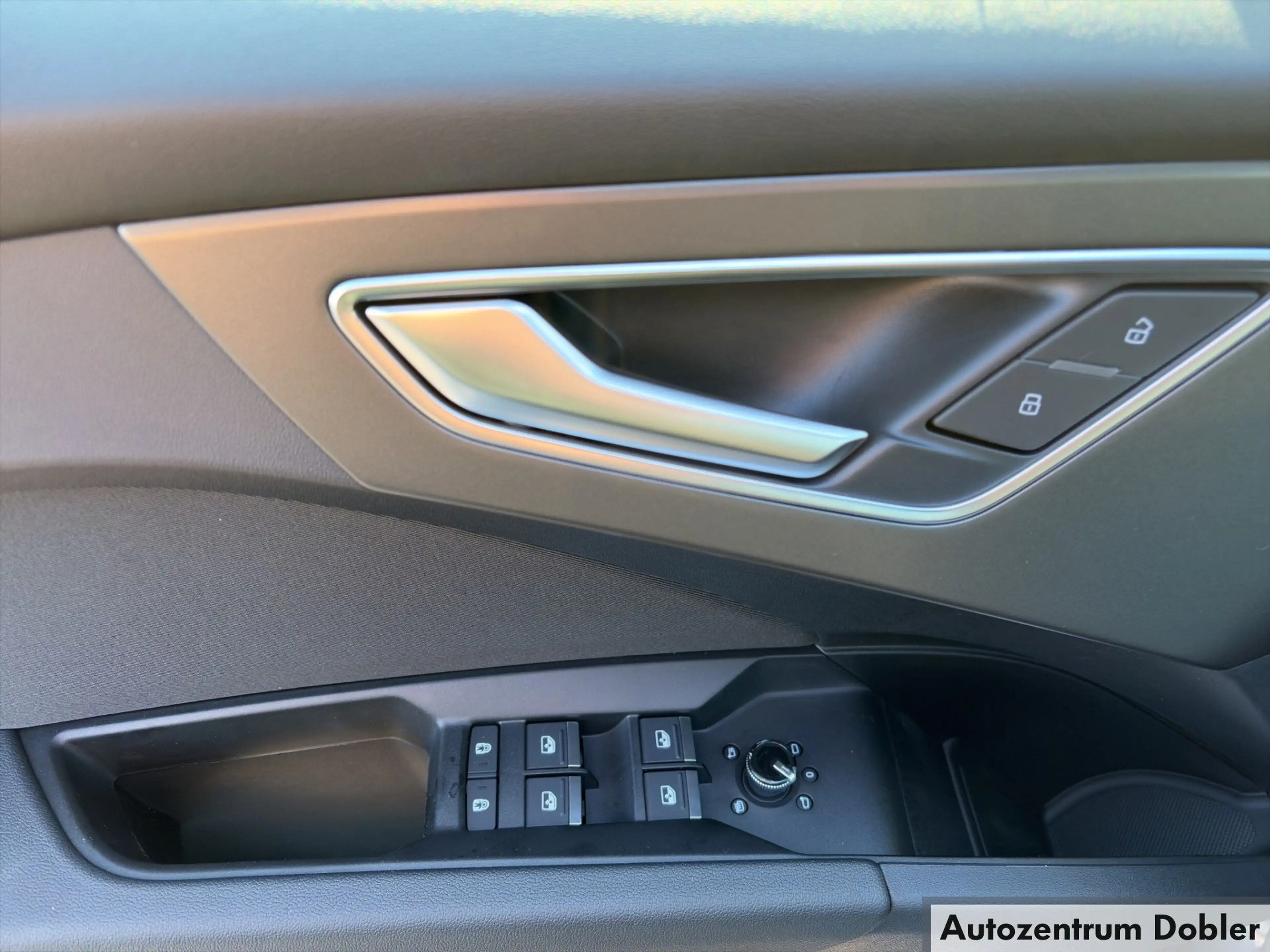 Audi Q4 e-tron Q4 NEU S-line AHK,ACC,Tech+,BiDi-Laden,20",Mtrix — photo 12