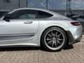 Mercedes-Benz AMG GT 4.0 R Pro | Achterasbesturing | AMG kuipzetels in Zilver - thumbnail 14