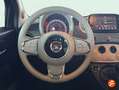 Fiat 500 1.2 Lounge Negro - thumbnail 12