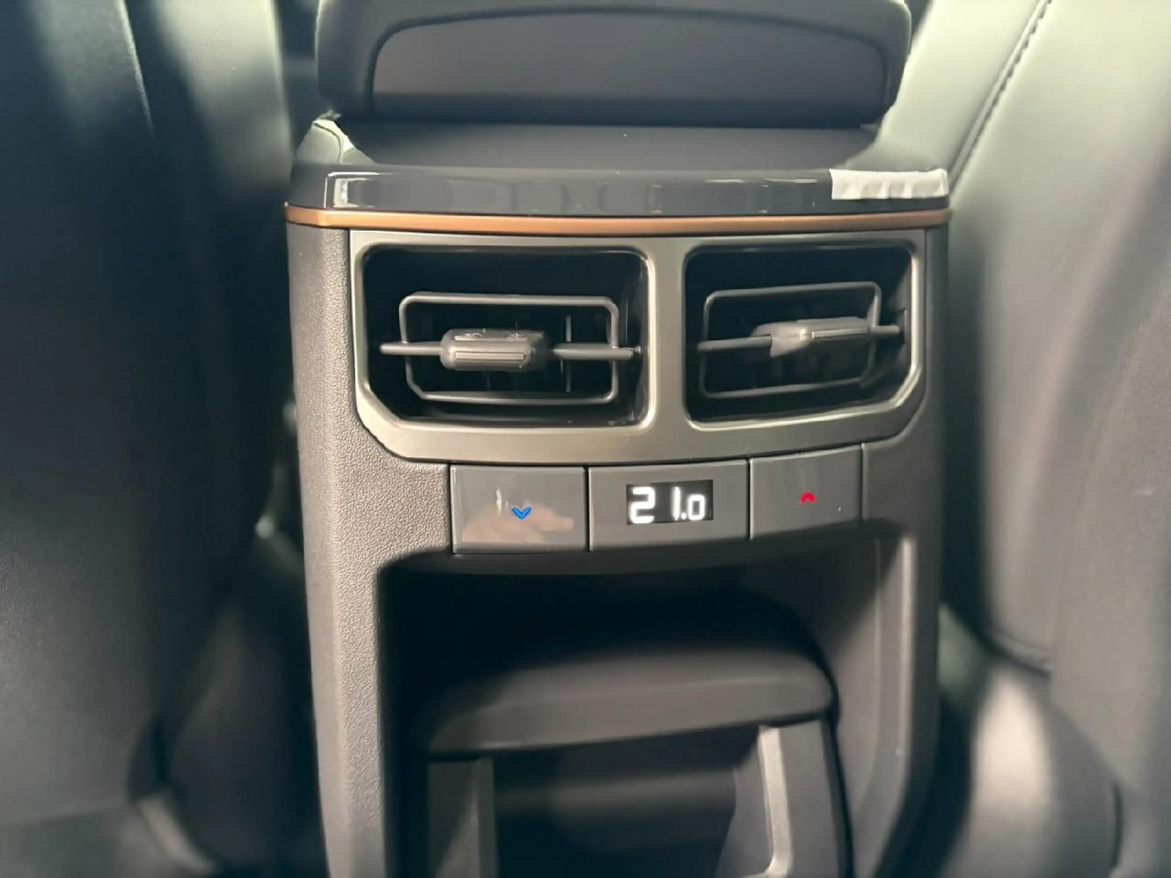 Kia EV5 160 kW 2WD Earth — photo 9