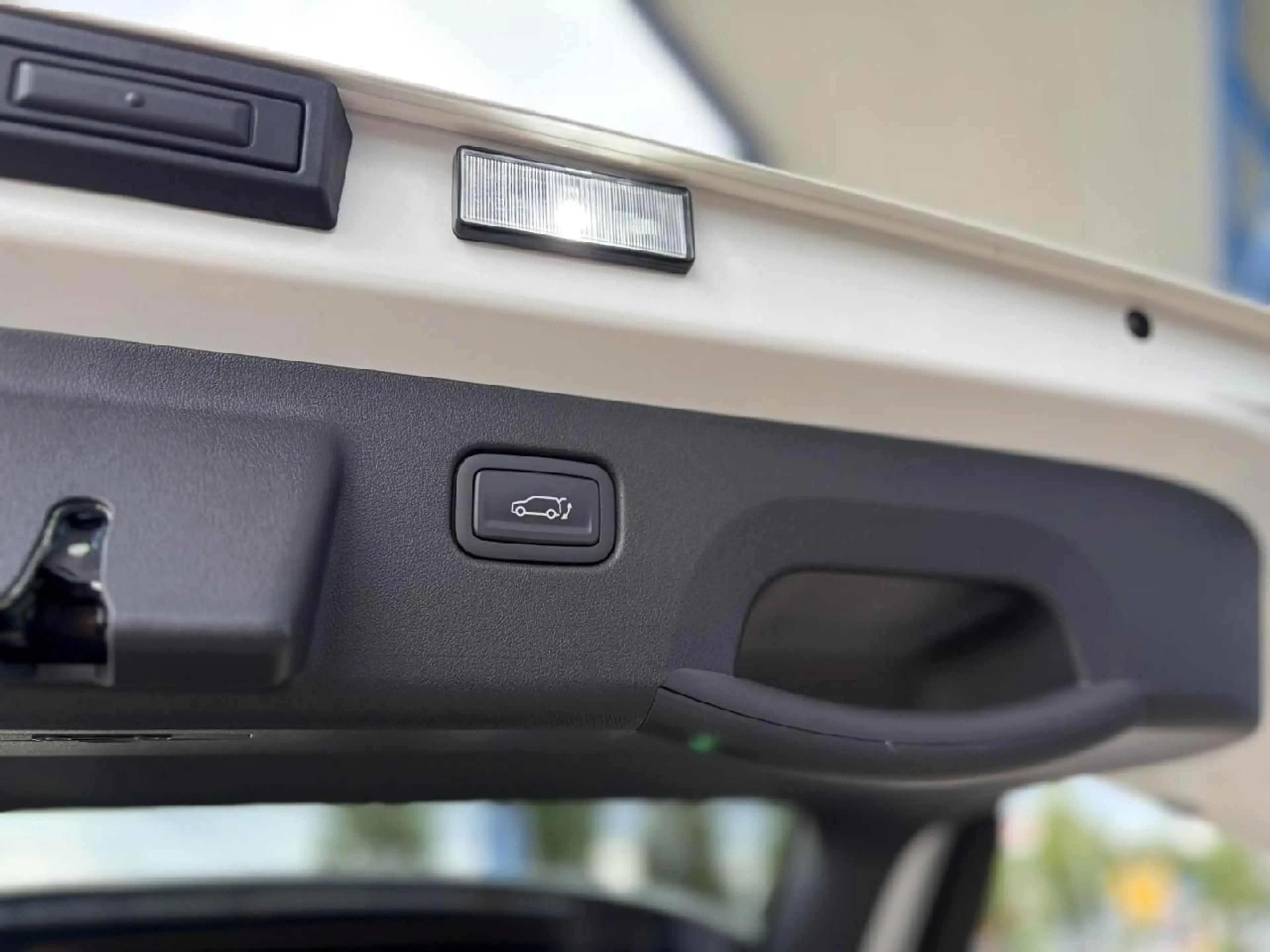 Kia EV5 160 kW 2WD Earth — photo 7