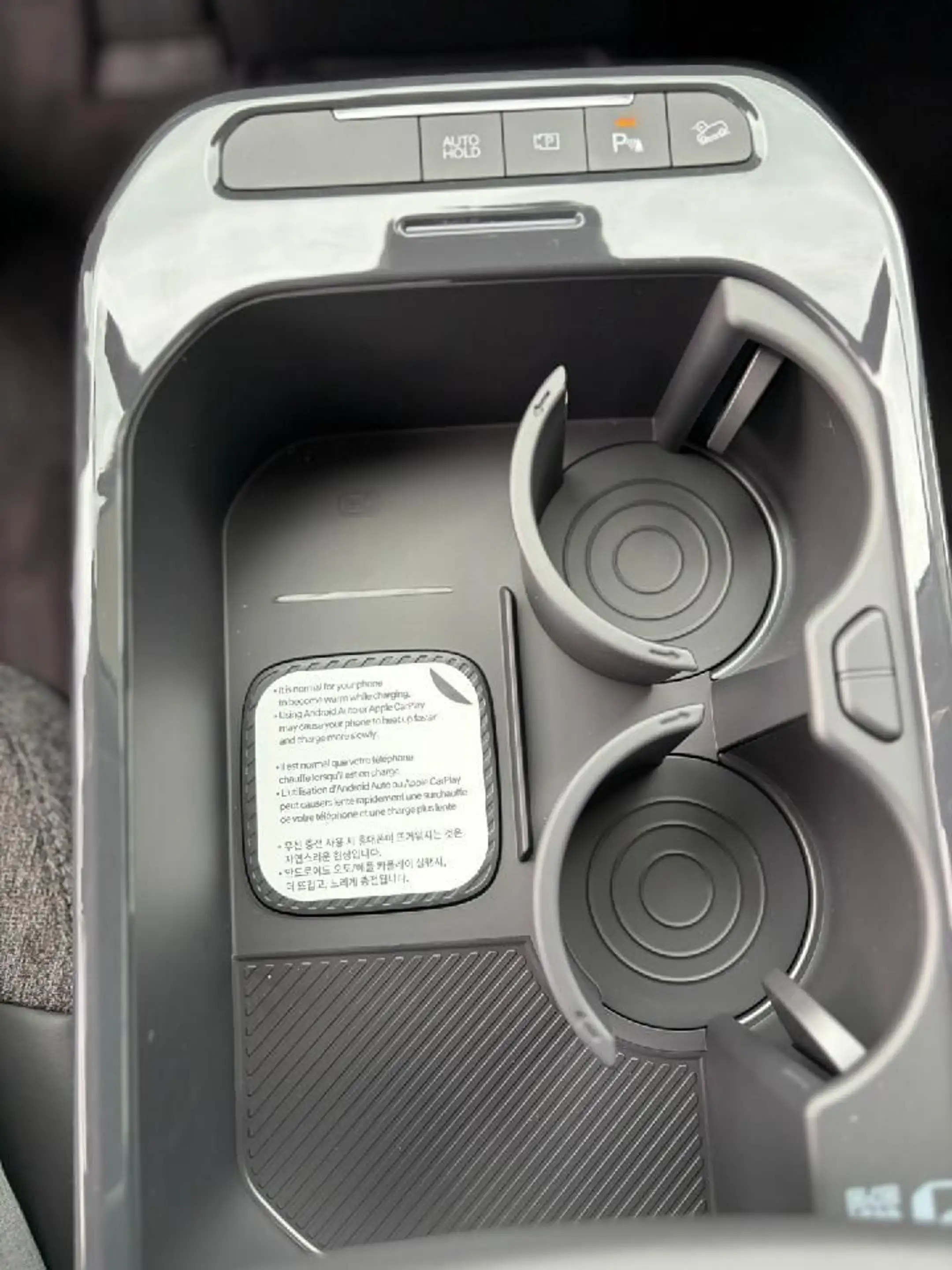 Kia EV5 160 kW 2WD Earth — photo 15