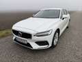 Volvo V60 Momentum Weiß - thumbnail 1