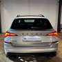 Skoda Kamiq 1.5 TSI MONTE CARLO PANO CAM VOL' Zilver - thumbnail 10