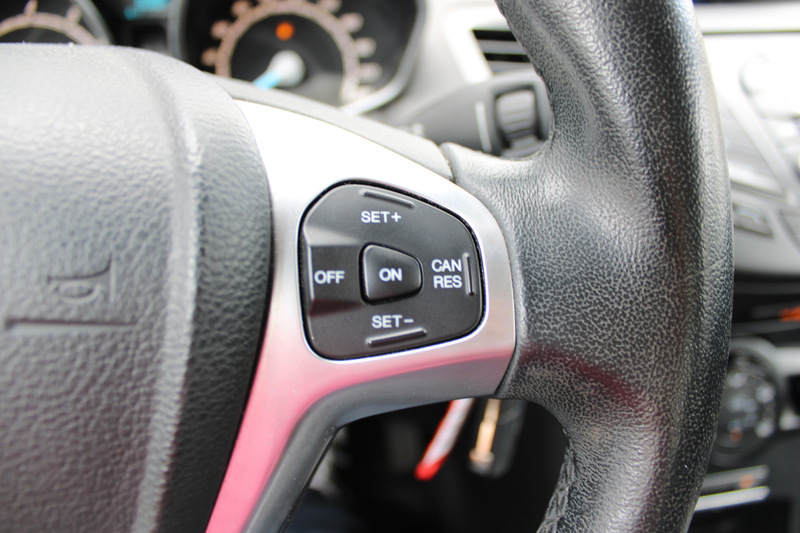 Ford Fiesta 1.0 Style Ultimate — photo 14