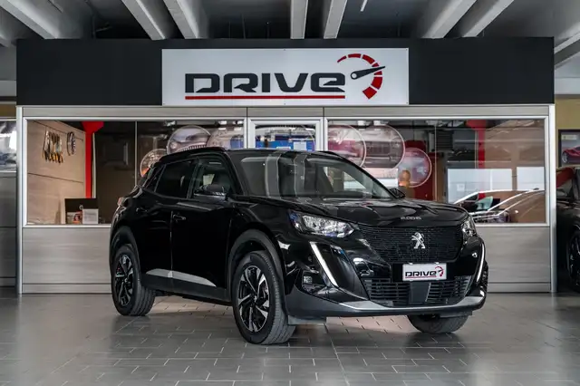 Peugeot e-2008 2008 Allure Pack 100kW