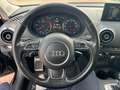 Audi A3 Sportback 2.0 tdi Ambiente 150cv s-tronic E6 Schwarz - thumbnail 10