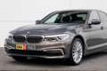 BMW 520 5 Serie Sedan 520i High Executive Edition | Vakant Geel - thumbnail 28