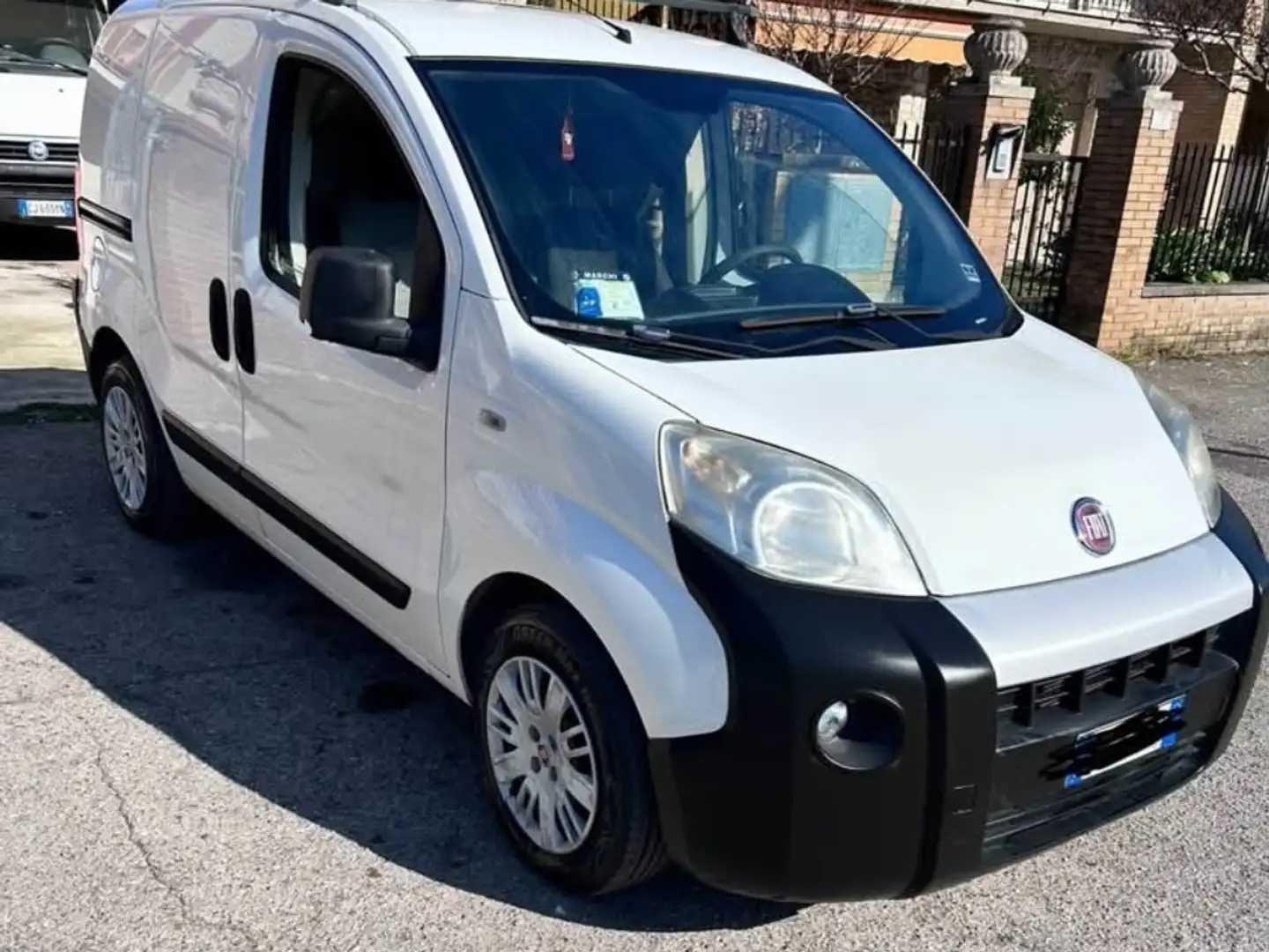 Fiat Fiorino 1.3 95cv mjt - 1