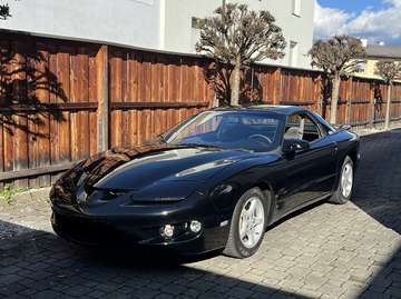 3.8 v6 ,Targa, US-Model