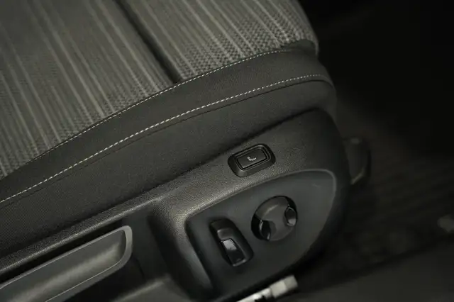 Skoda Superb view 14