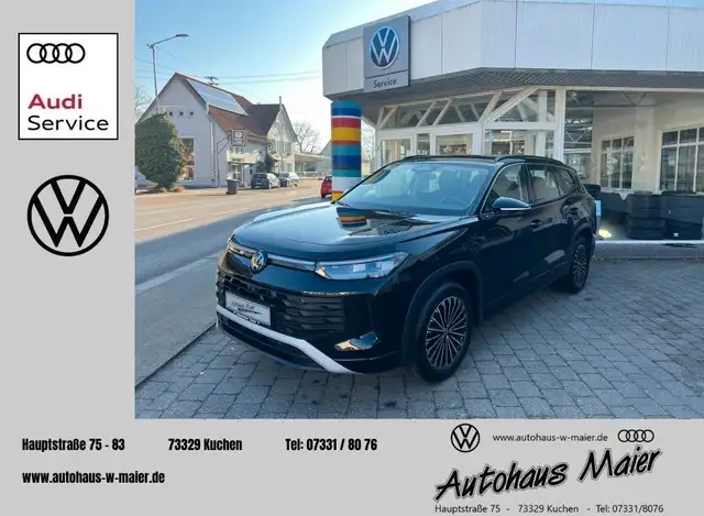 Volkswagen Tayron 1.5 eTSI DSG 7-SITZER/AHK/360/