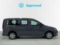 Volkswagen Caddy Maxi 1.5 TSI Origin DSG 116 Gris - thumbnail 3
