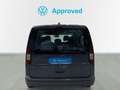 Volkswagen Caddy Maxi 1.5 TSI Origin DSG 116 Gris - thumbnail 10