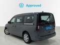 Volkswagen Caddy Maxi 1.5 TSI Origin DSG 116 Gris - thumbnail 2