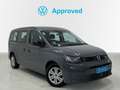 Volkswagen Caddy Maxi 1.5 TSI Origin DSG 116 Gris - thumbnail 1
